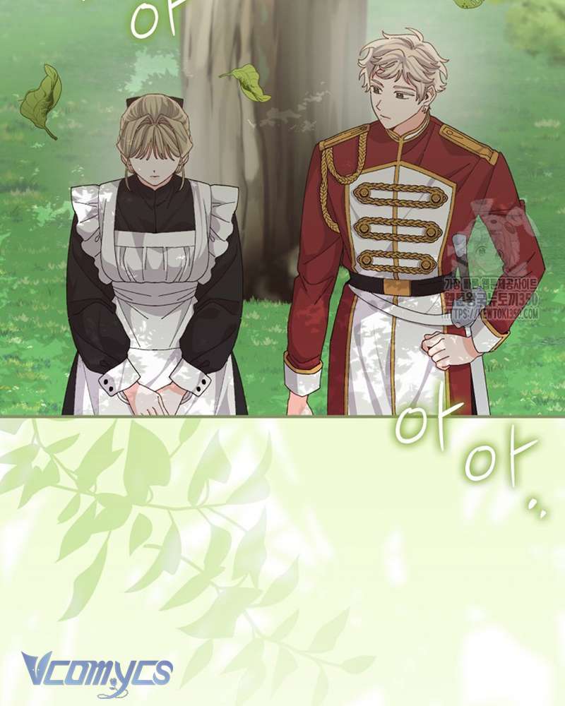 Chị Gái Của Nhân Vật Phản Diện Hôm Nay Cũng Đang Đau Khổ Chap 98 - Trang 4