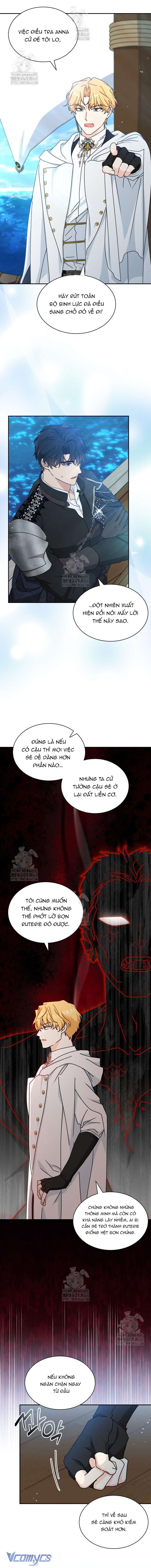 Cô Gái Sẽ Trở Thành Chủ Gia Đình Chap 100 - Trang 2