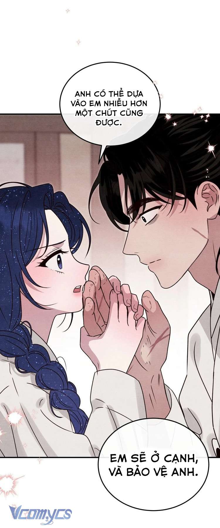 Hoa Lam Tinh Chap 31 - Trang 3