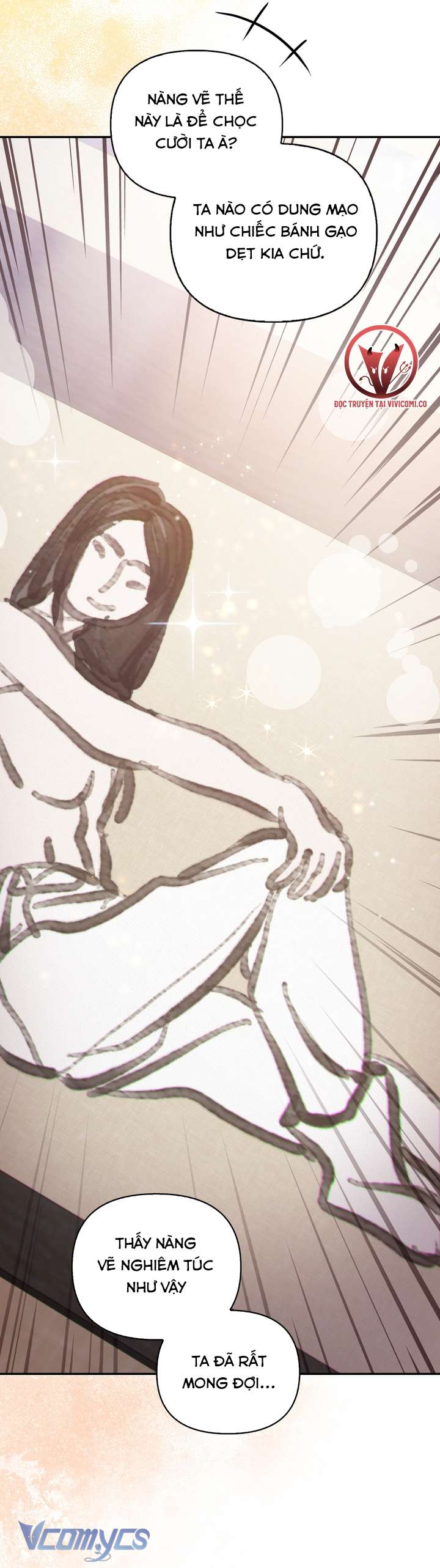 [18+] Tiết Học Bí Mật Của Trung Điện Chap 50 - Trang 2