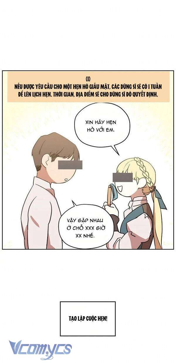 CHITRA Chapter 65 - Trang 4