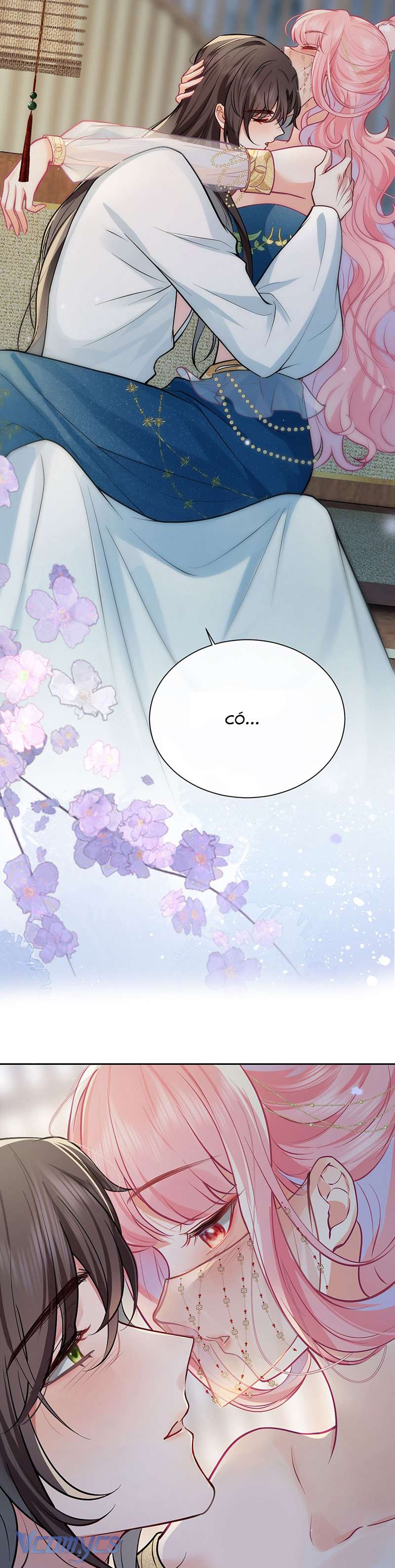 Sau Khi Công Chúa Chơi Xong Thì Vứt Chap 101 - Trang 2