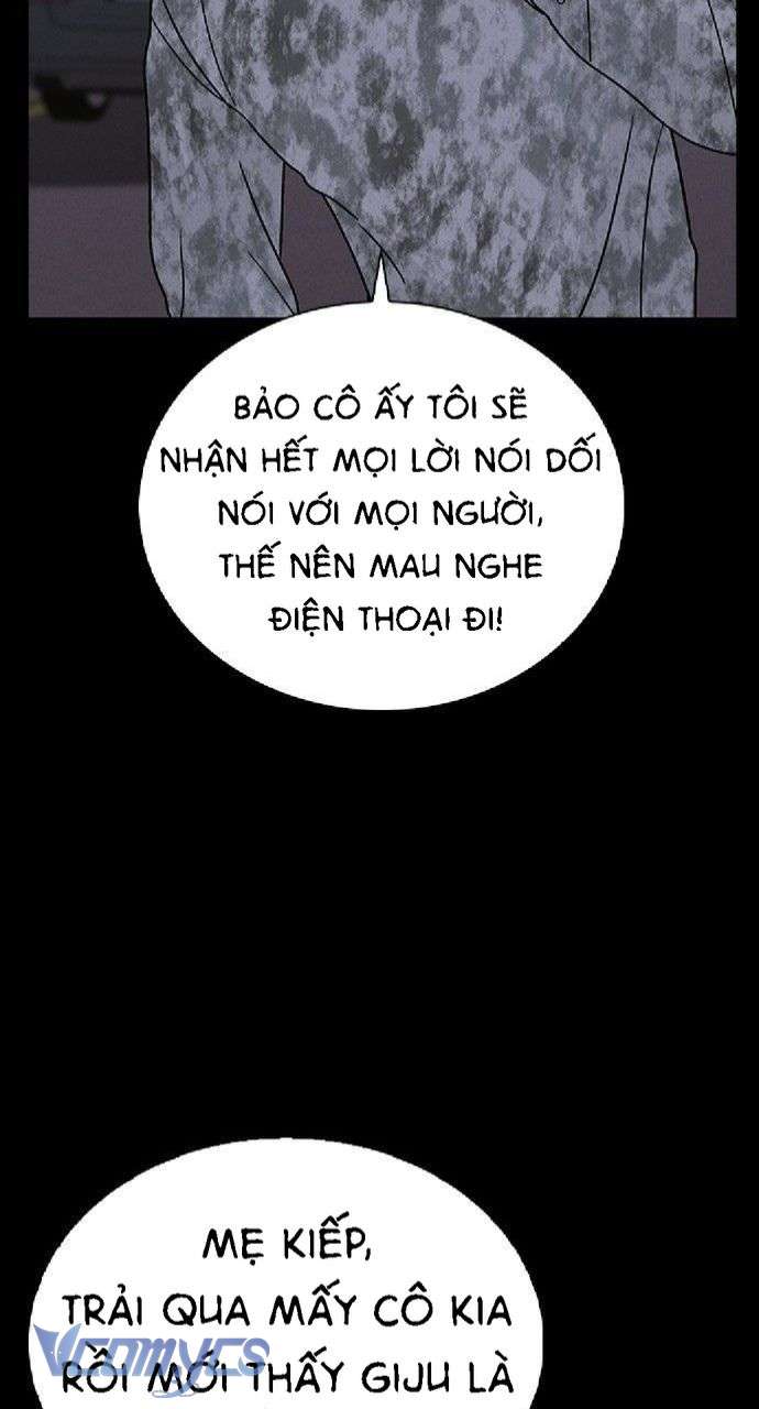 Review Người Yêu Cũ Chap 8 - Next Chap 9