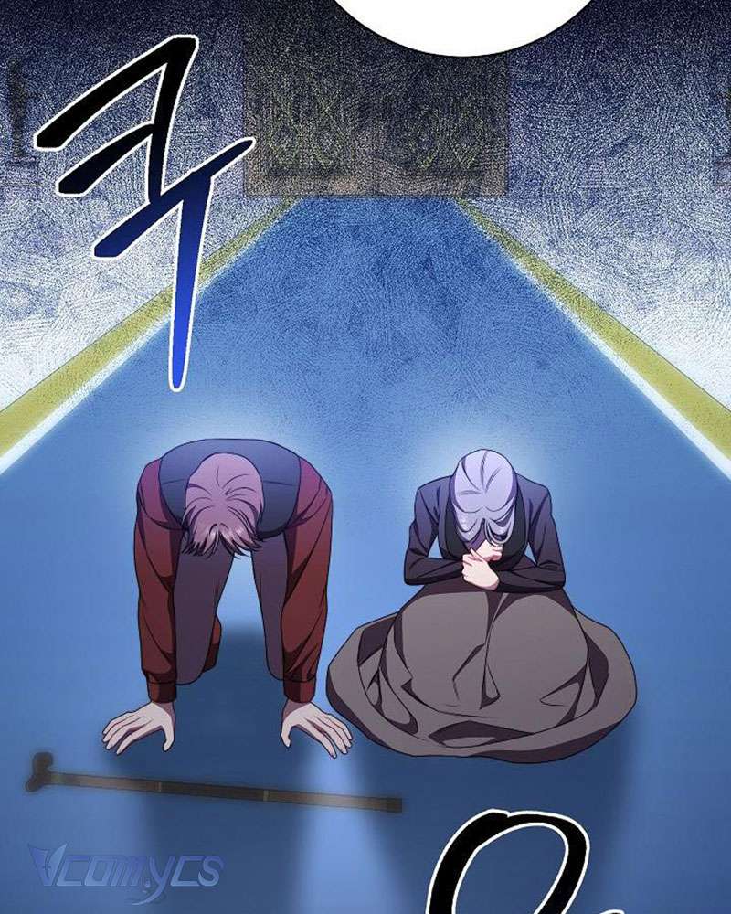 Hầu Gái Độc Quyền Của Hoàng Hậu Phản Diện Chap 109 - Trang 3