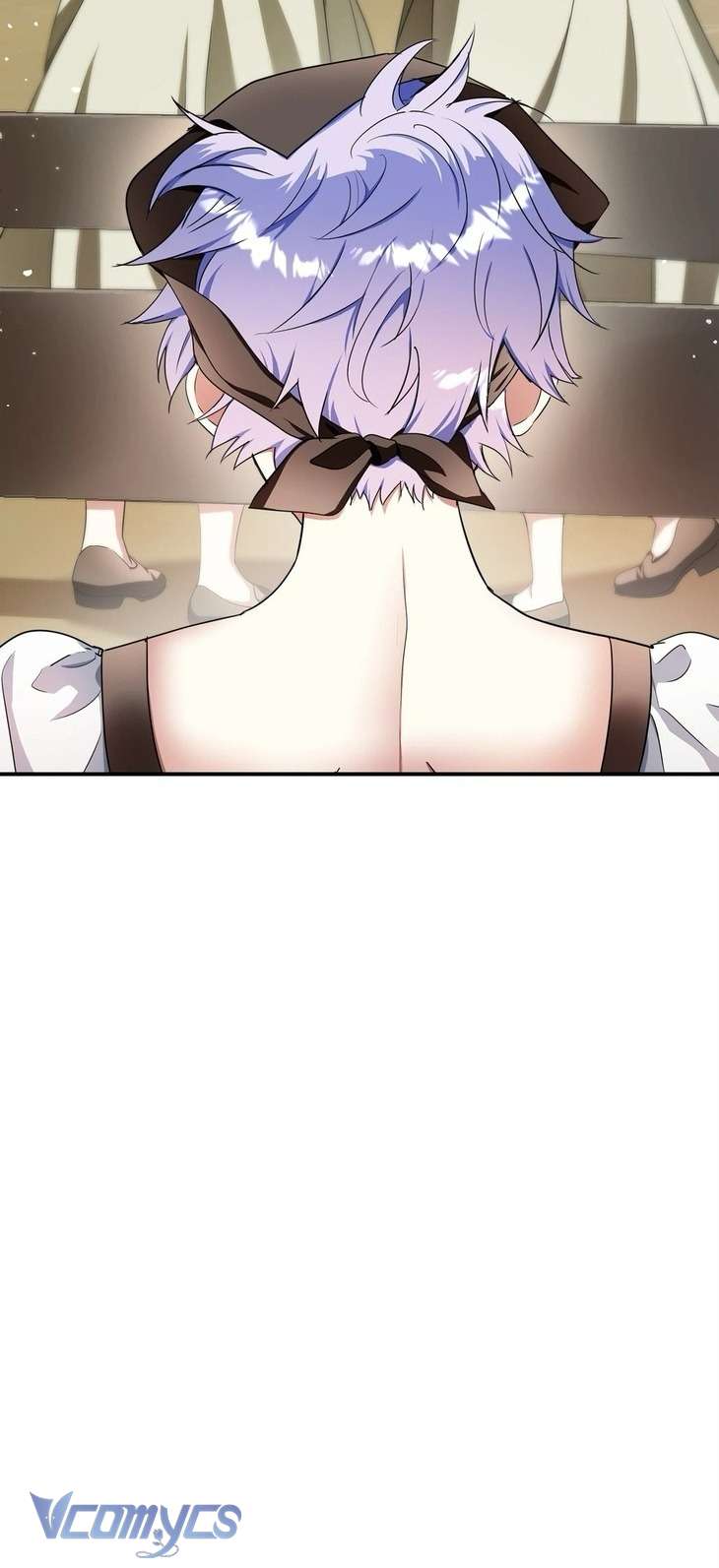 Người Yêu Đã Chết Của Tôi Đã Trở Thành Bạo Chúa Chap 28 - Trang 2