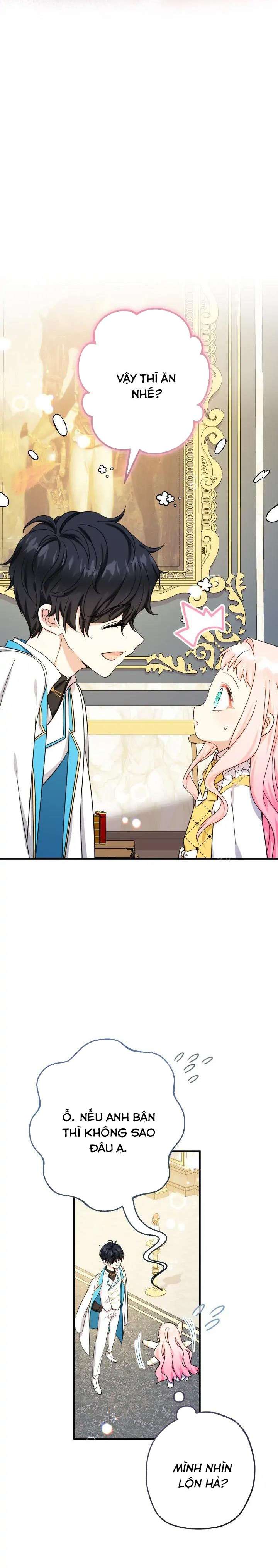 [PNT] Tiểu Thư Tích Tiền Đi Bụi Chap 38 - Trang 2