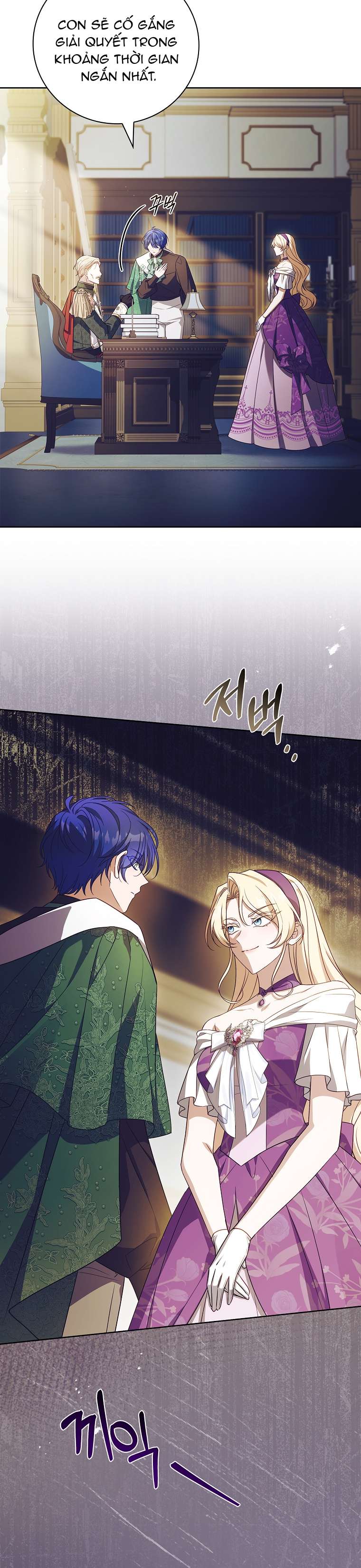 Cha Nào Con Nấy Chap 50 - Next 