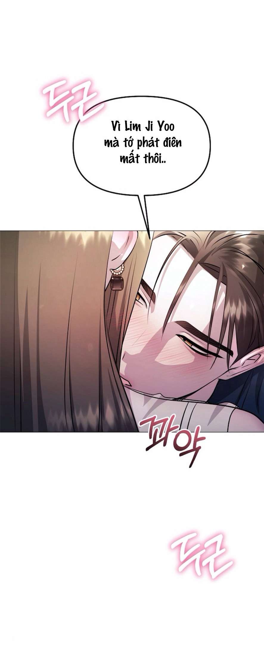 〖18+〗- Sự Cám Dỗ Ngọt Ngào Của Cậu Bạn Thân Chap 10 - Trang 2