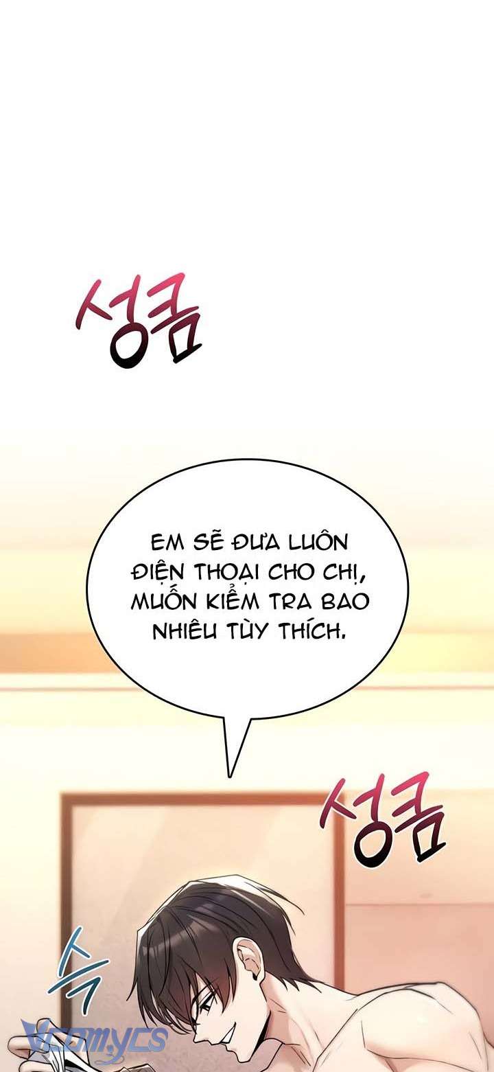 Tôi Sẽ Không Bị Khuất Phục Đâu Chap 9 - Trang 2