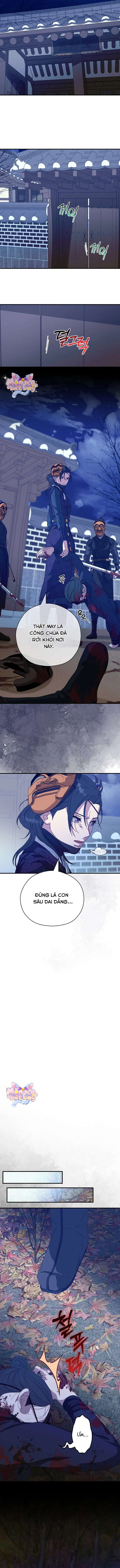 Ta Chỉ Muốn Ăn Em Chap 22 - Next Chap 23