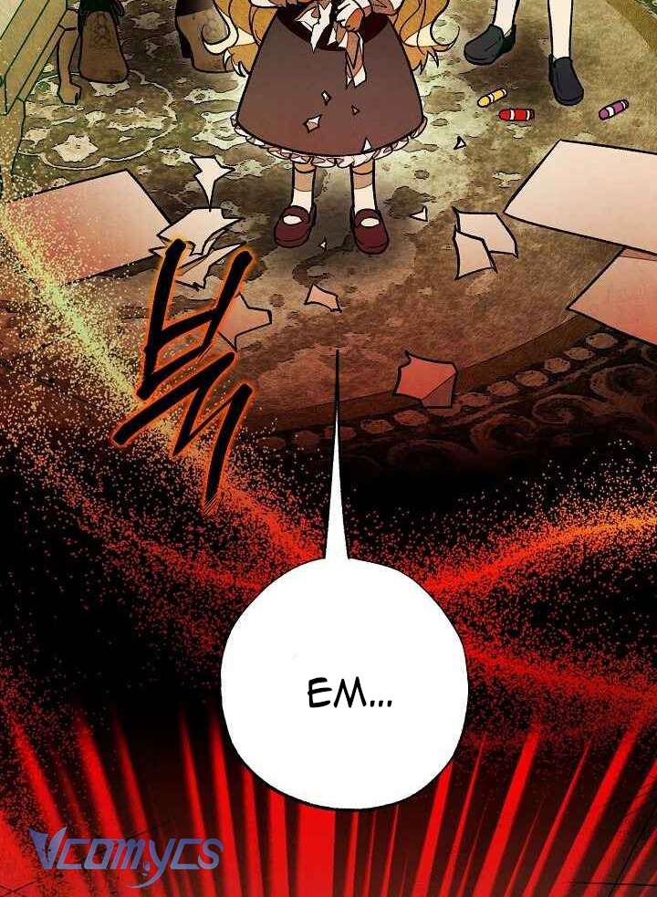 Chào Mừng Đến Với Dinh Thự Hoa Hồng Chap 8 - Trang 3