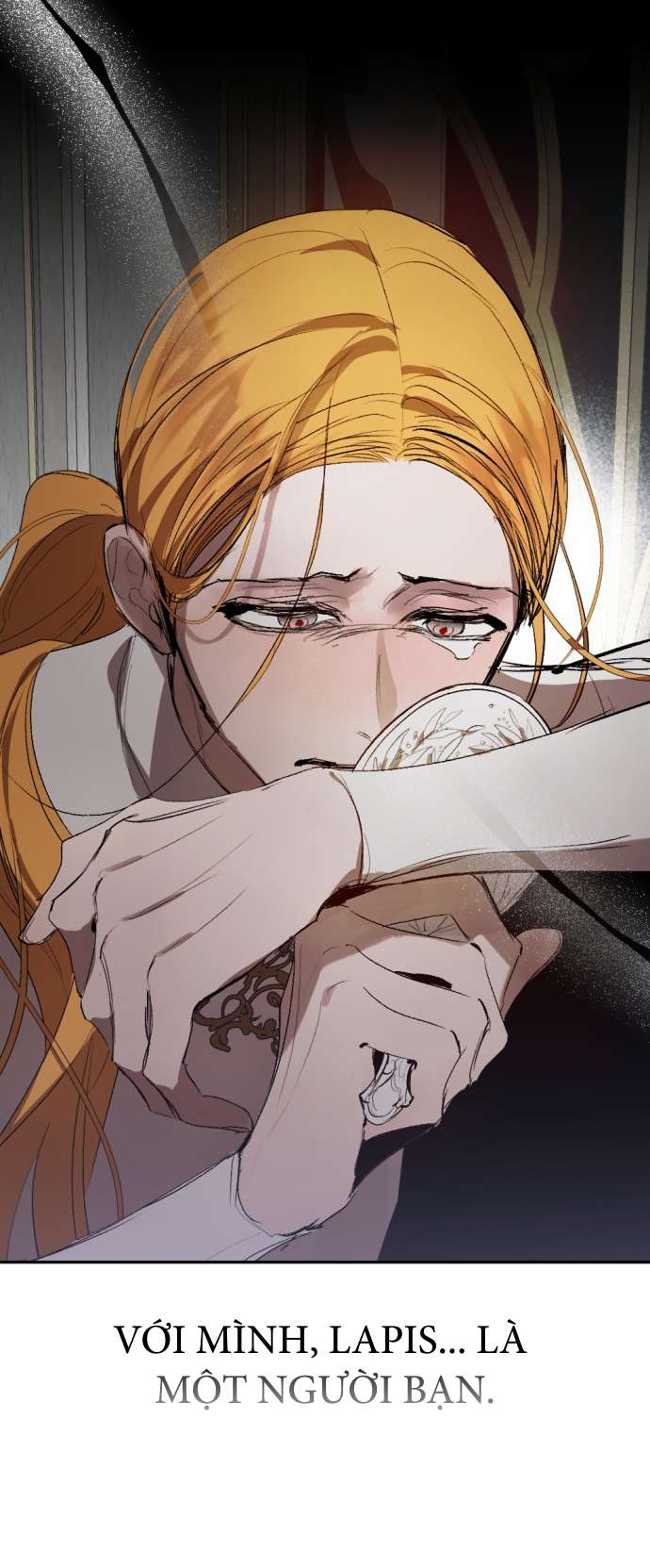 Lời Thú Nhận Của Chúa Tể Bóng Tối Chap 120 - Trang 4