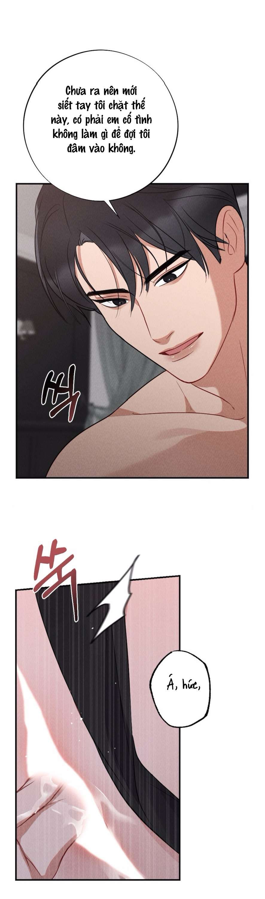 Trò Chơi Quyền Lực Chap 4 - Next Chap 5