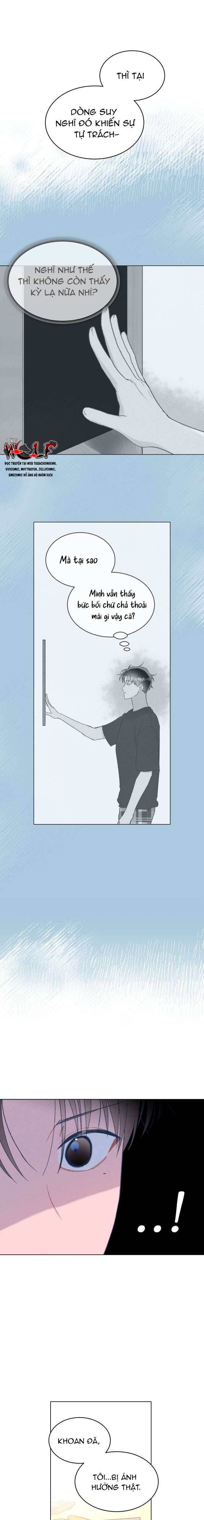 Bầu Trời Mùa Hạ Dấu Yêu Chap 50 - Trang 4