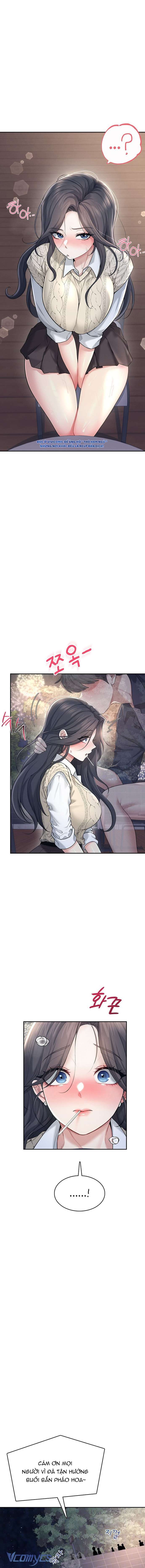 [18+] Đồ Chơi Tình Dục Không Dây Chap 30 - Next Chap 31