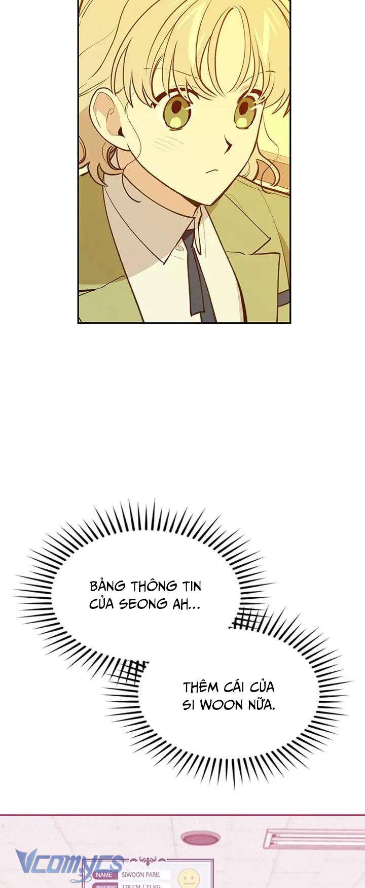 Điều Ước Sao Băng Chap 53 - Trang 4