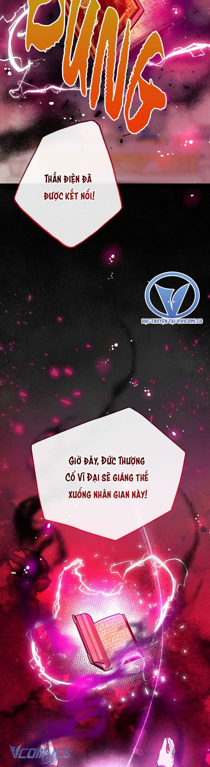 Chúng Ta Có Thể Trở Thành Một Gia Đình Được Không? Chap 145 - Trang 2