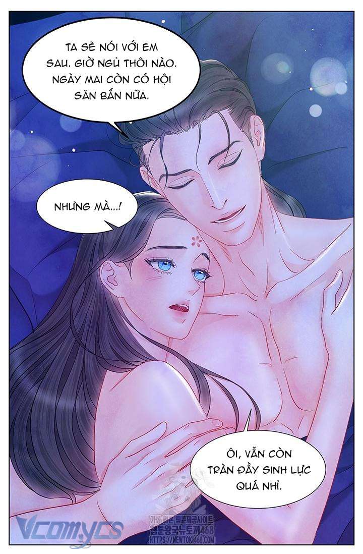 [18+] Đêm Hoang Dại Chap 30 - Trang 2