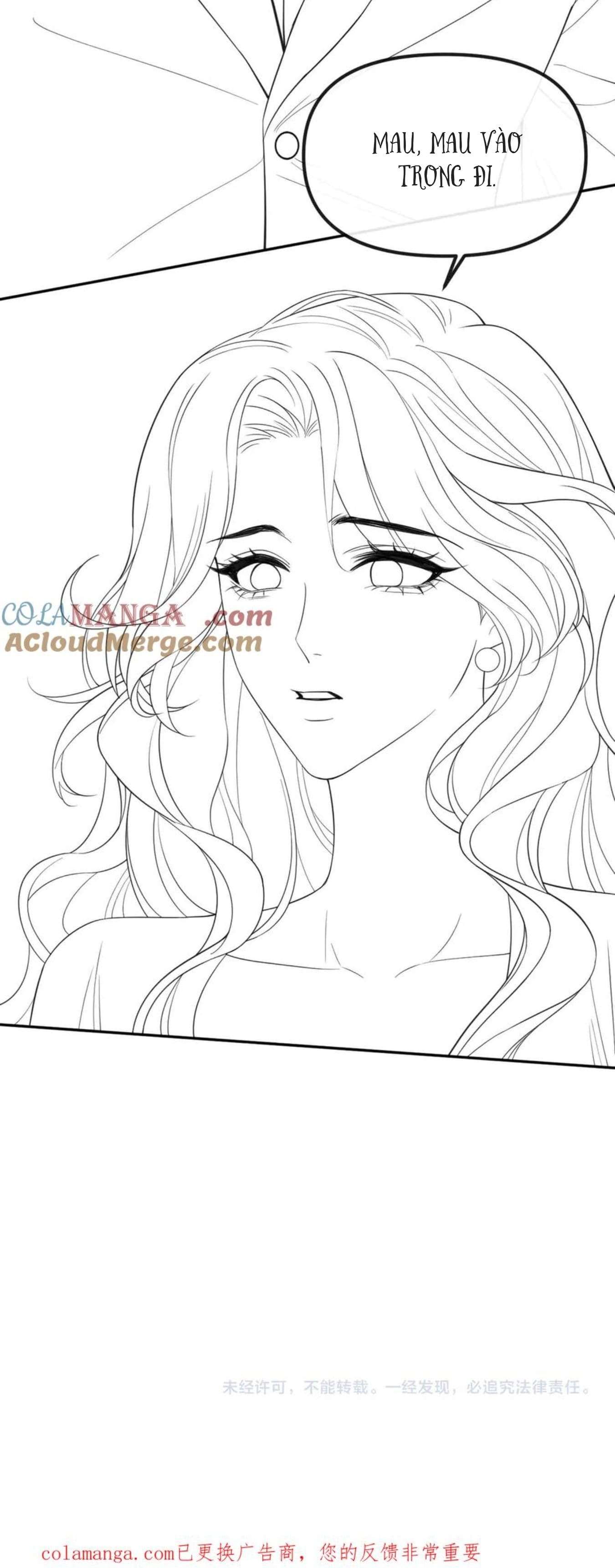 Tình Si Chap 33 - Trang 2