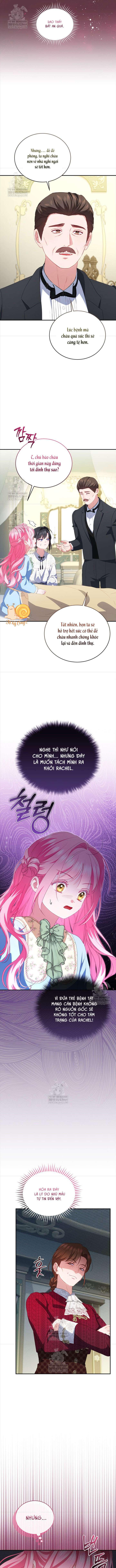 Tôi Là Người Duy Nhất Không Biết Ác Nữ Là Một Người Đàn Ông Chap 9 - Trang 2