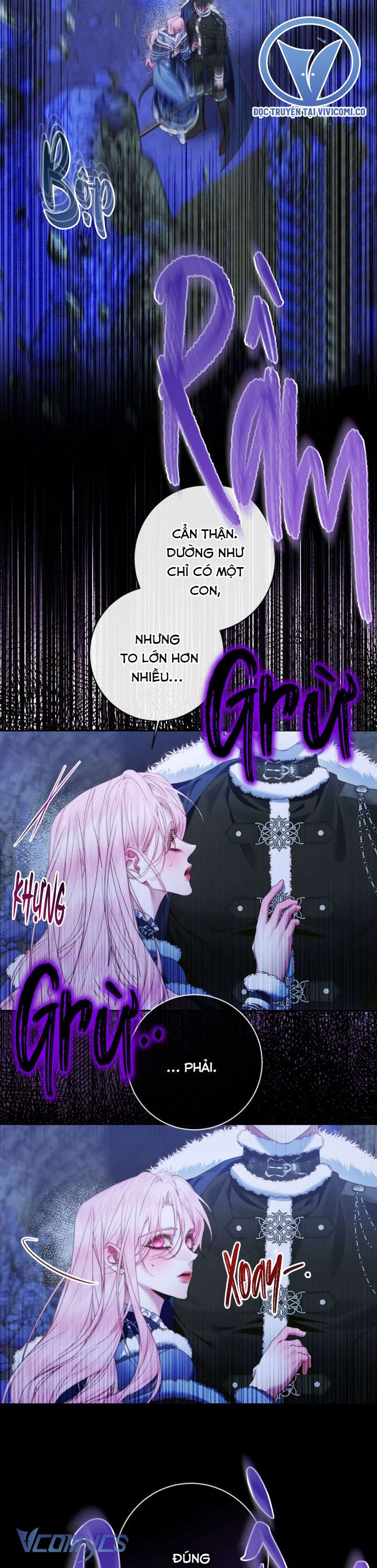 Siren: Trở Thành Gia Đình Của Nhân Vật Phản Diện Chap 152 - Trang 2