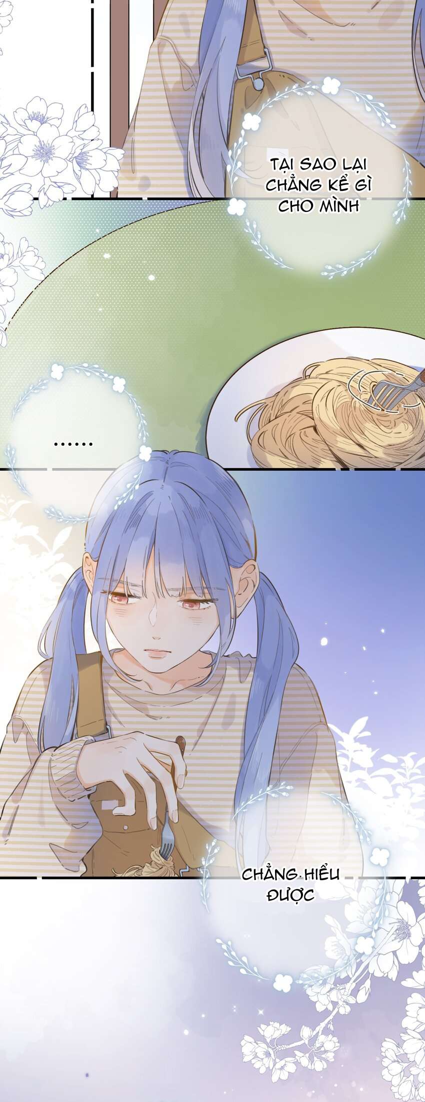 Ánh Sao Phiêu Linh Trong Nước Chap 69 - Trang 4