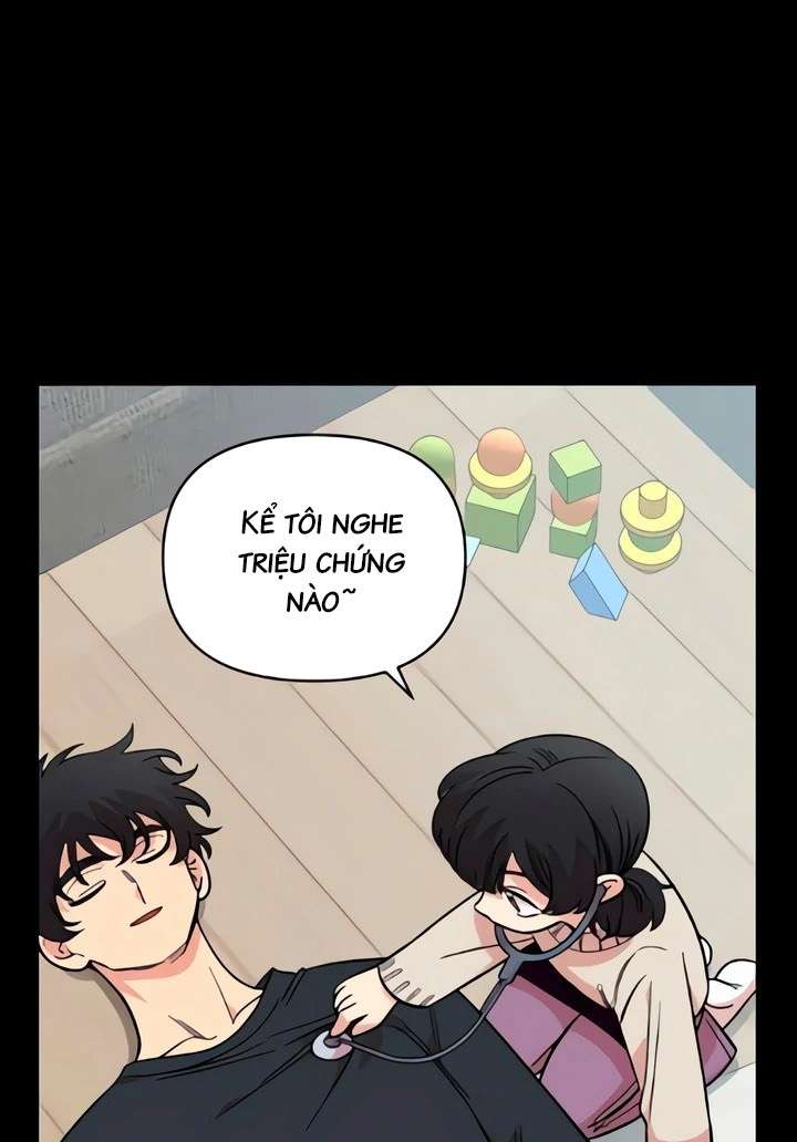 [18+] Người Bạn Rắc Rối Thời Thơ Ấu Của Tôi Chap 51 - Trang 2