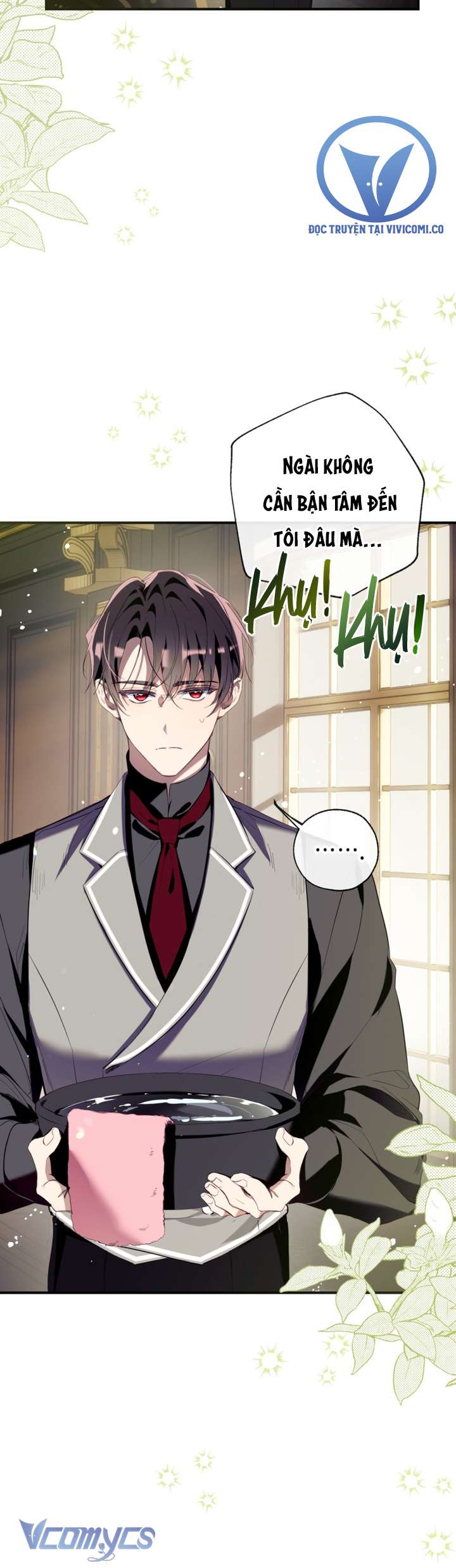 Chúng Ta Có Thể Trở Thành Một Gia Đình Được Không? Chap 157 - Trang 2