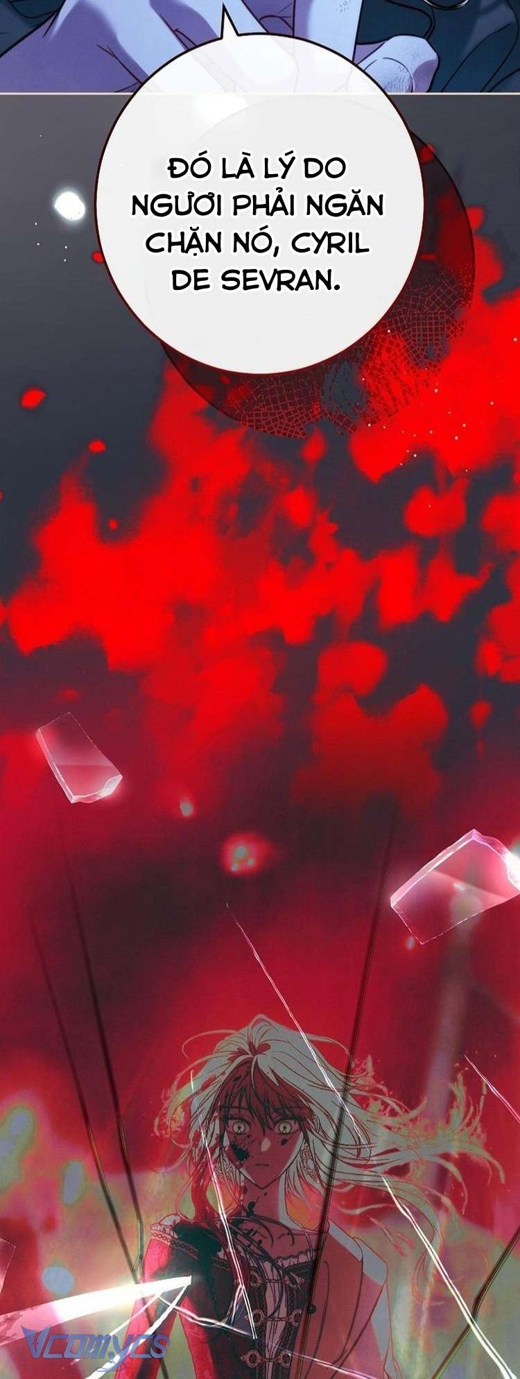 Hôn Nhân Vụ Lợi 2: Bản Tình Ca Không Thể Quên Chap 31 - Trang 2