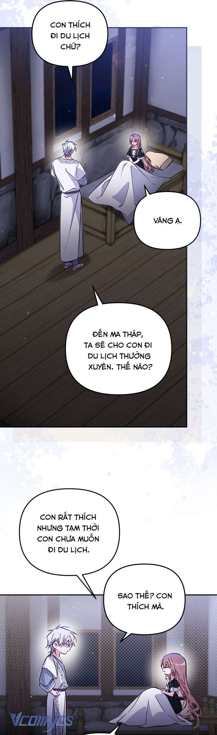 Không Có Chỗ Cho Kẻ Giả Mạo Chap 86 - Next Chap 87