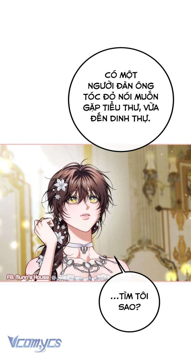 Thời Gian Của Nhân Vật Phụ Có Giới Hạn Chap 86 - Trang 4
