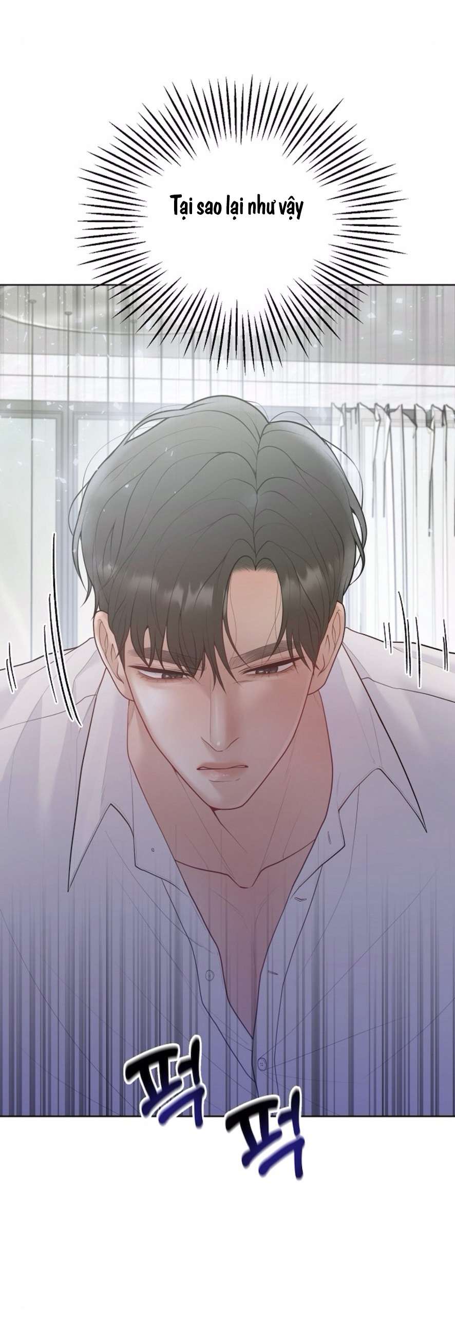 〖18+〗- Mang Thai, Chiếm Đoạt Chap 18 - Trang 2