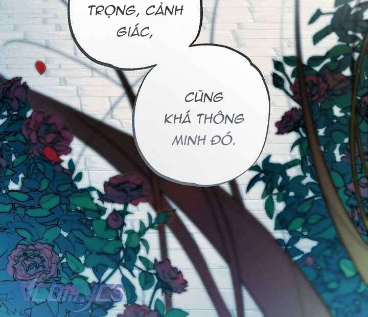 Chào Mừng Đến Với Dinh Thự Hoa Hồng Chap 13 - Trang 3