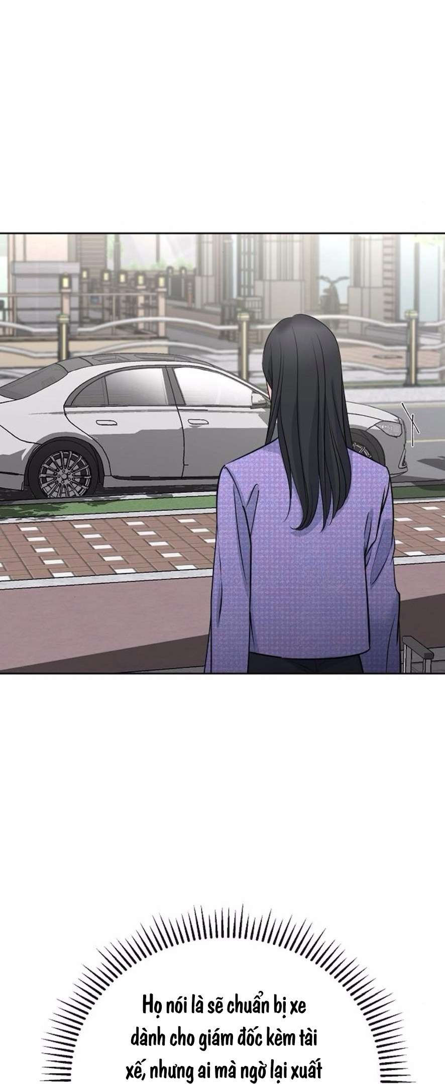 Cẩn Thận Va Phải Tình Yêu Chap 32 - Trang 3