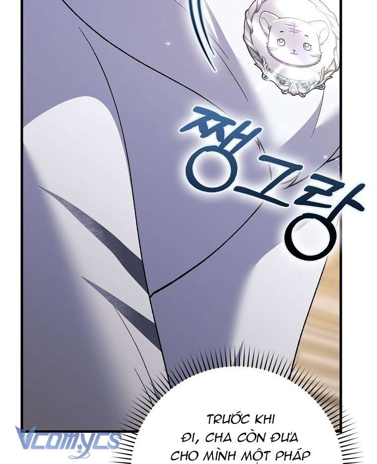 Công Chúa Bạch Hổ Không Có Nguy Hiểm Nha! Chap 3 - Trang 2