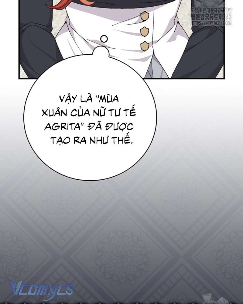 Chị Gái Của Nhân Vật Phản Diện Hôm Nay Cũng Đang Đau Khổ Chap 93 - Trang 4