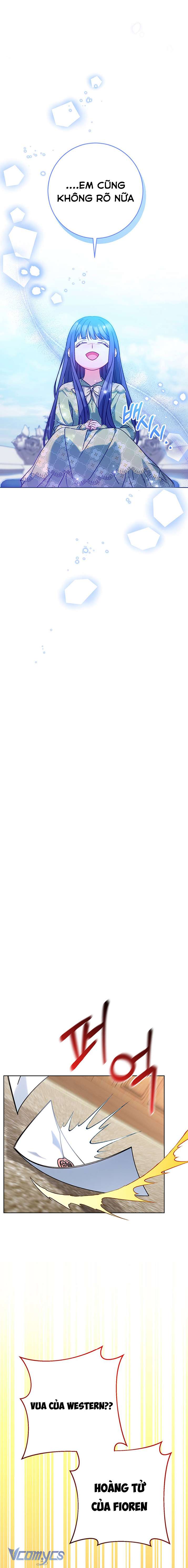 Nuôi Dưỡng Em Gái Xinh Đẹp Chap 9 - Trang 3