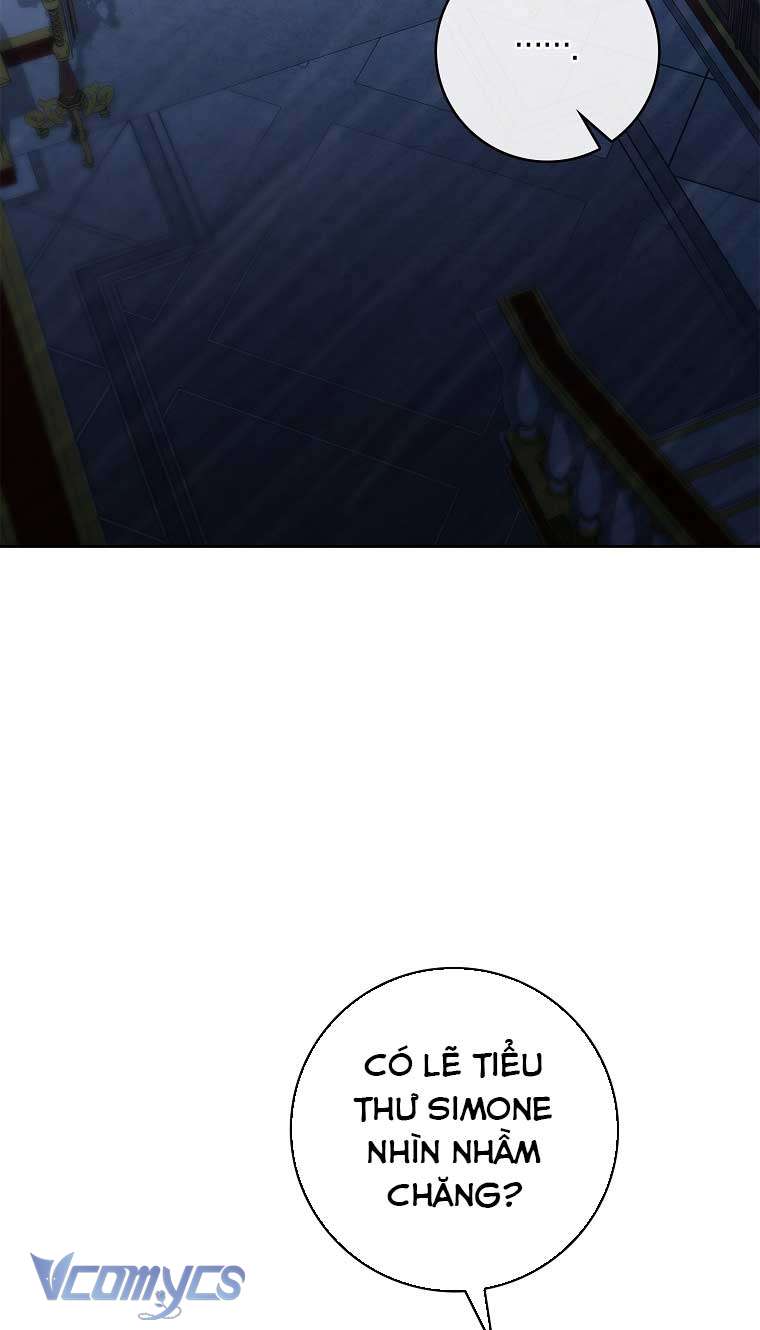 100 lời nguyền tại dinh thự Illestone Chap 15 - Trang 3