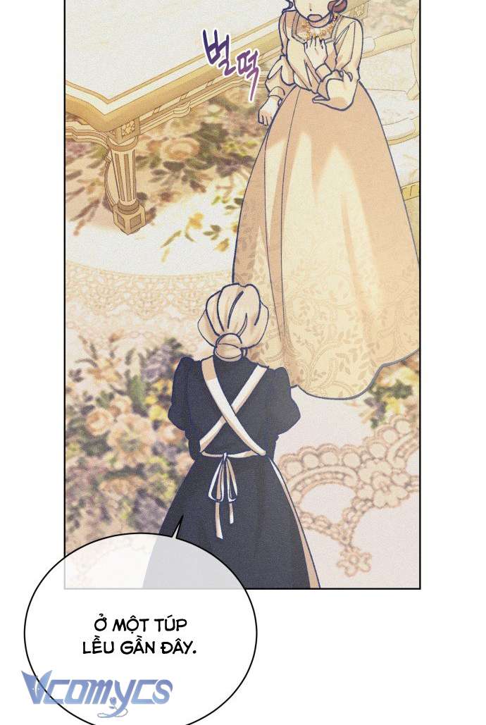 Aubrey Thanh Lịch Chap 4 - Trang 3