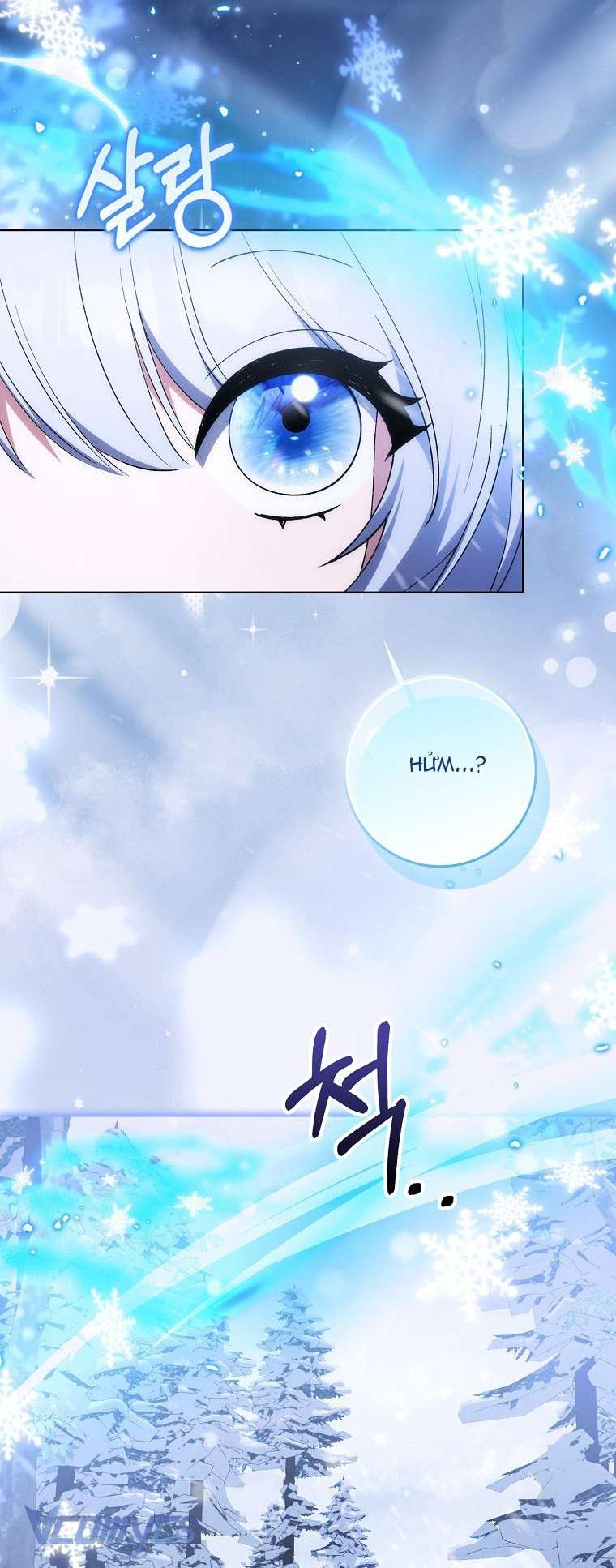 Công Chúa Bạch Hổ Không Có Nguy Hiểm Nha! Chap 2 - Trang 2