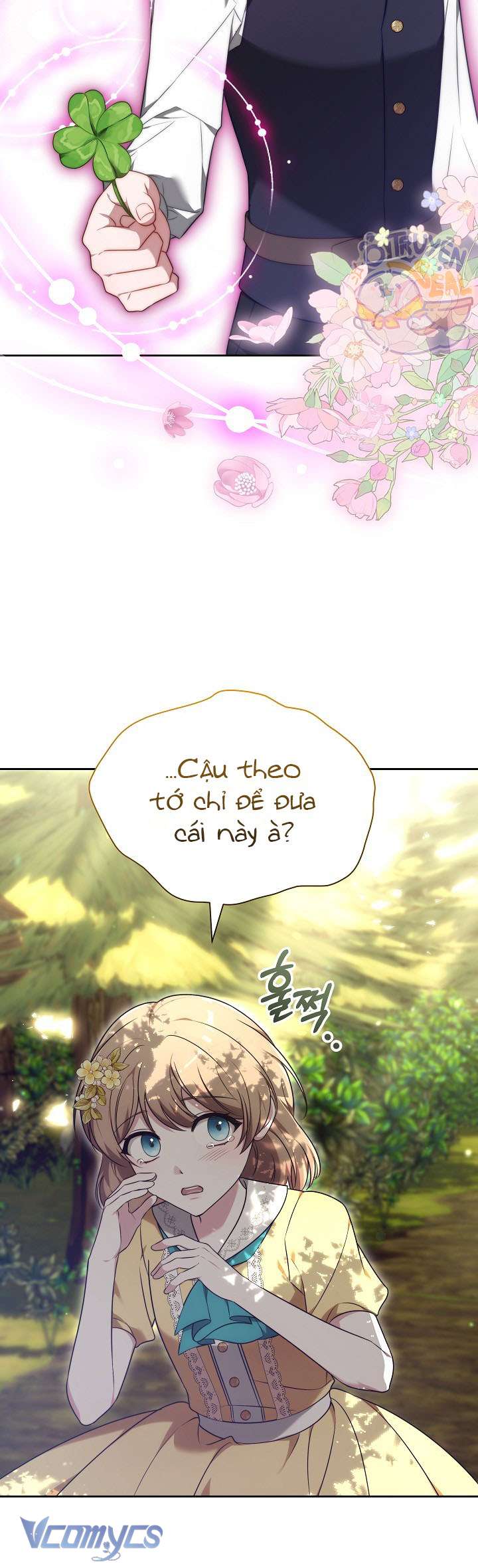 Lời Tỏ Tình Thứ 101 Chap 2 - Trang 4