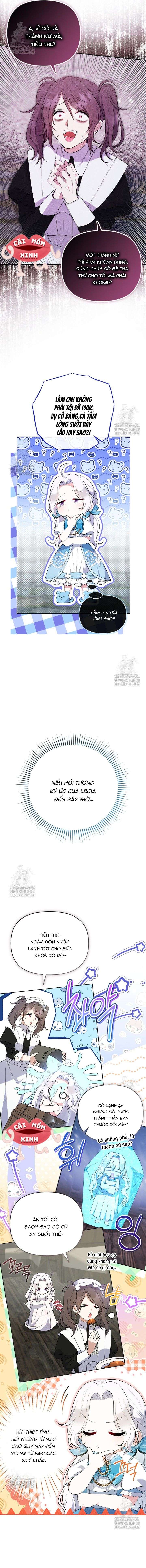 Cái Giá Của Tái Sinh Chap 8 - Trang 2