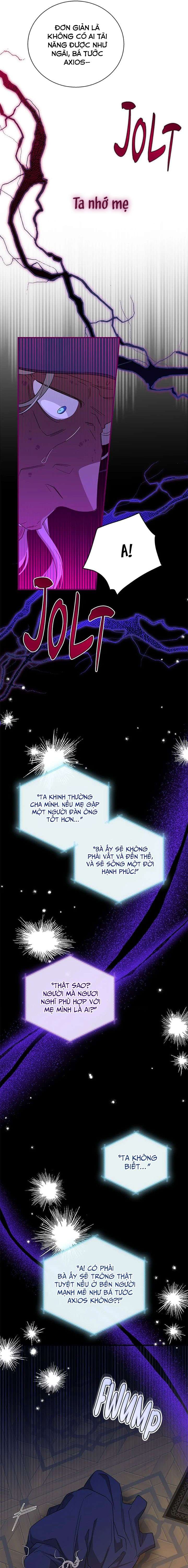 Chồng Yêu, Tôi Đây Bãi Công! Chap 104 - Trang 2