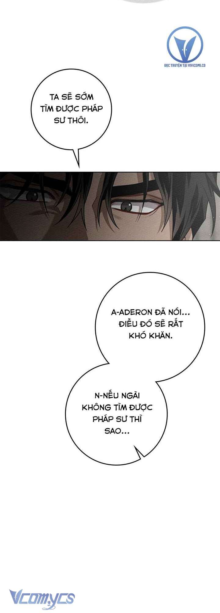 Dưới Bóng Cây Sồi Chap 93 - Trang 3