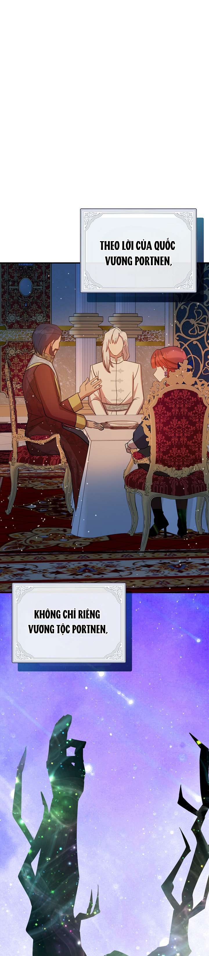 Tôi Đã Vô Tình Quyến Rũ Em Trai Của Nam Chính Chap 56 - Trang 3