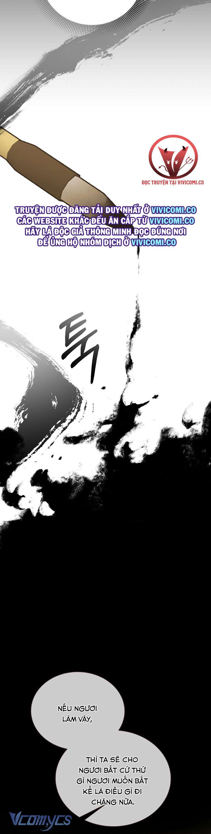 [18+] Biên Niên Sử Xuân Họa Thời Joseon Chap 43 - Trang 2