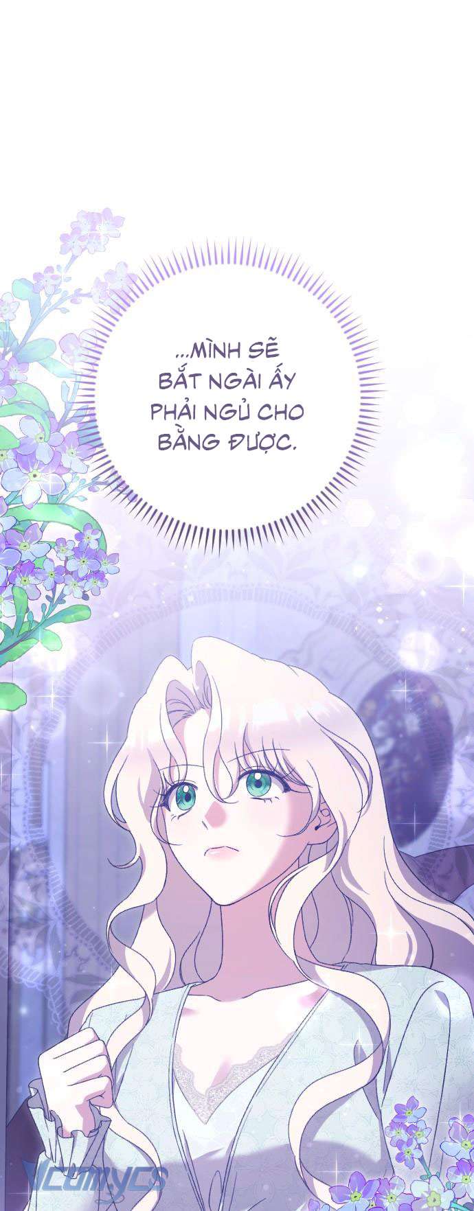 Dành Cho Những Ai Coi Hối Tiếc Là Điều Xa Xỉ Chap 54 - Trang 3