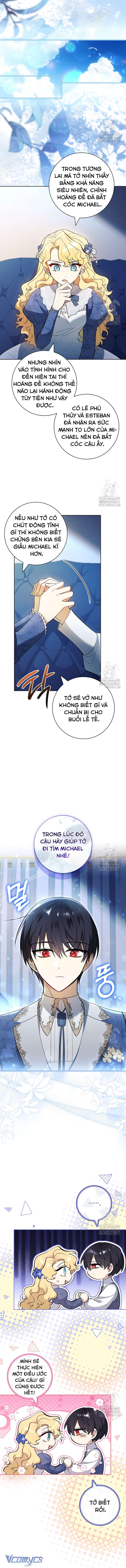 [PNT] Nam Chính À, Tôi Sẽ Tôn Trọng Sở Thích Của Anh! Chap 68 - Trang 2