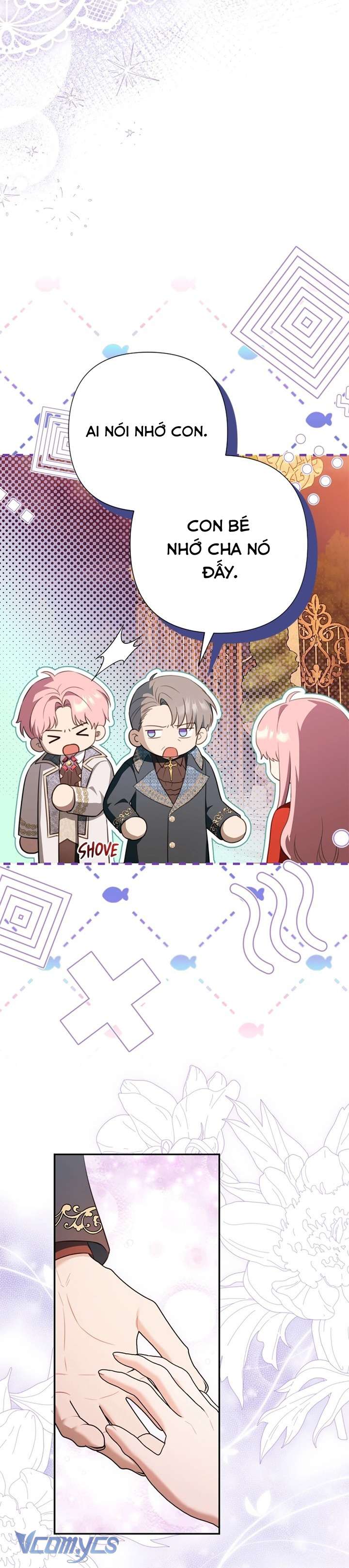 Tuy Là Hoàng Hậu, Nhưng Tôi Muốn Né Hoàng Đế Chap 72 - Trang 4