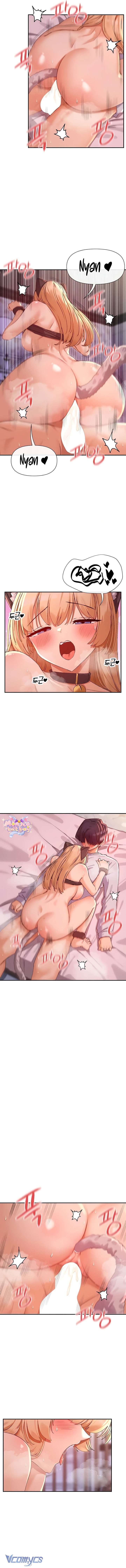 [18+] Cậu Xem Những Thứ Như Thế Hả? Chap 30 - Trang 3